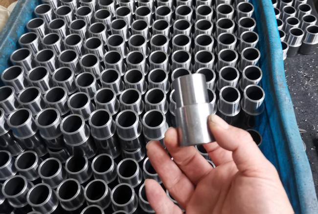 精密之道成就卓越常州仁成钢管为高端机械制造注入核心力量