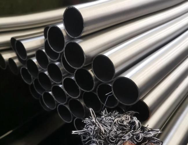 匠心精密链接全球常州仁成金属钢管厂高端制造出口专家